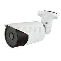Камера видеонаблюдения Tantos TSc-P720pAHDf (2.8) Starlight