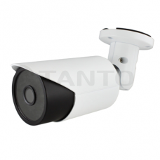 Камера видеонаблюдения Tantos TSc-P720pAHDf (2.8) Starlight