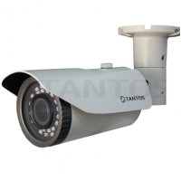 Камера видеонаблюдения Tantos TSc-PL1080pHDv (2.8-12)