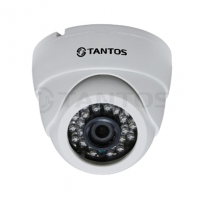 Камера видеонаблюдения Tantos TSi-Ebecof22 (3.6)