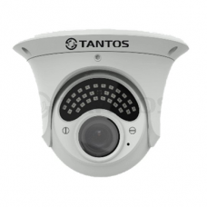 Камера видеонаблюдения Tantos TSi-Ee25VP (2.8-12)