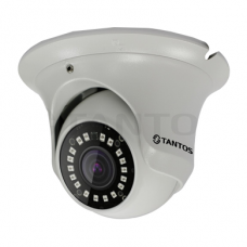 Камера видеонаблюдения Tantos TSi-Ee40FP (3.6)