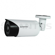 Камера видеонаблюдения Tantos TSi-Pe25VP (5-50)