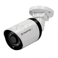 Камера видеонаблюдения Tantos TSi-Pe40FP (3.6)