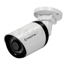 Камера видеонаблюдения Tantos TSi-Pe40FP (3.6)