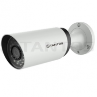Камера видеонаблюдения Tantos TSc-P1080pUVCv (2.8-12)