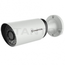 Камера видеонаблюдения Tantos TSi-Pe40VP (2.8-12)