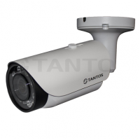 Камера видеонаблюдения Tantos TSi-Pn425VPZH (2.8-12)