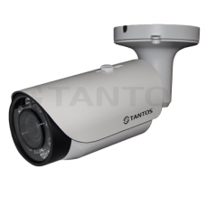 Камера видеонаблюдения Tantos TSi-Pn425VPZH (2.8-12)