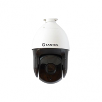 Камера видеонаблюдения Tantos TSi-SDL2Z18IR