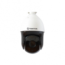 Камера видеонаблюдения Tantos TSi-SDL2Z18IR