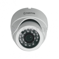 Камера видеонаблюдения Tantos TSi-Vecof22 (3.6)