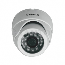 Камера видеонаблюдения Tantos TSi-Vecof22 (3.6)