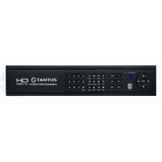 Tantos TSr-HD1641 Forward