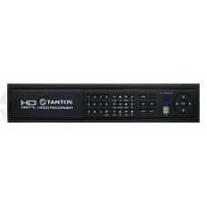 Tantos TSr-HD1641 Forward