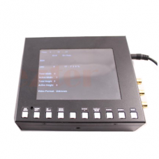 Tezter TS-CSD-5,7