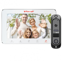 Tor-neT TR-29M W/414Bl