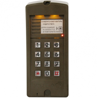 VIZIT БВД-310F