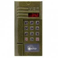 VIZIT БВД-342R