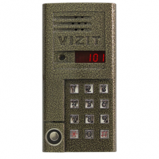 VIZIT БВД-SM101TCPL