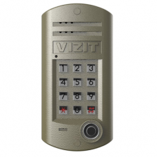 VIZIT БВД-314T