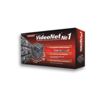 VideoNet SM-TitanPack16