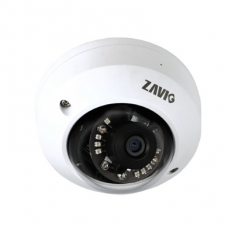 Камера видеонаблюдения ZAVIO D4520
