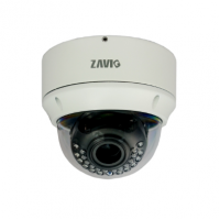 Камера видеонаблюдения ZAVIO D6220