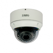 Камера видеонаблюдения ZAVIO D6220