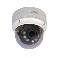 Камера видеонаблюдения ZAVIO D6330