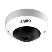 Камера видеонаблюдения ZAVIO P4320