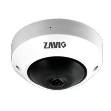 Камера видеонаблюдения ZAVIO P4520