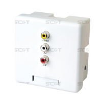 SC&T CW02A