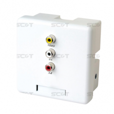 SC&T CW02A